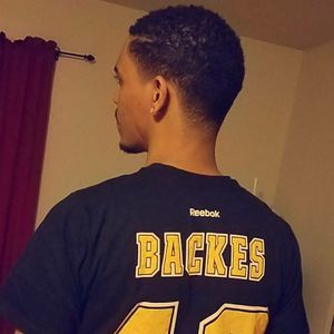 Meet your Posher, João